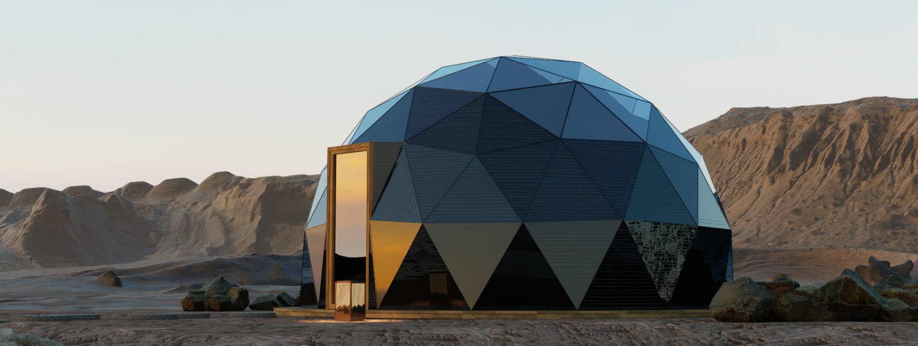 永年县星空酒店帐篷